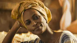 La femme du fossoyeur en streaming