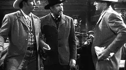 Visuel de La femme du pionnier