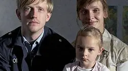 Visuel de La femme du policier