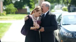 Visuel de La femme du révérend