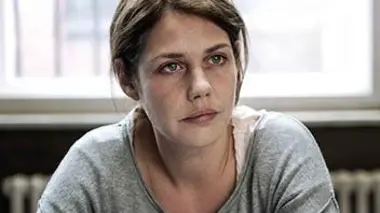 La femme en or