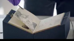 Visuel de La femme est l'avenir de l'art