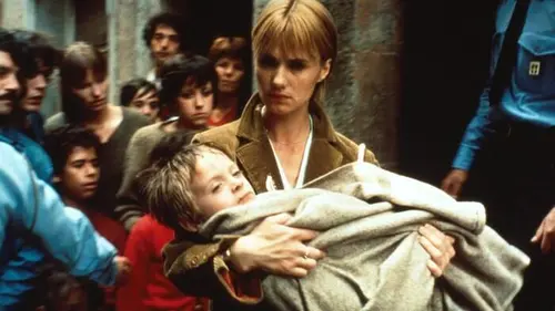 La femme flic en streaming