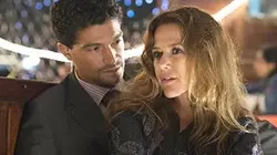 Visuel de La femme interdite