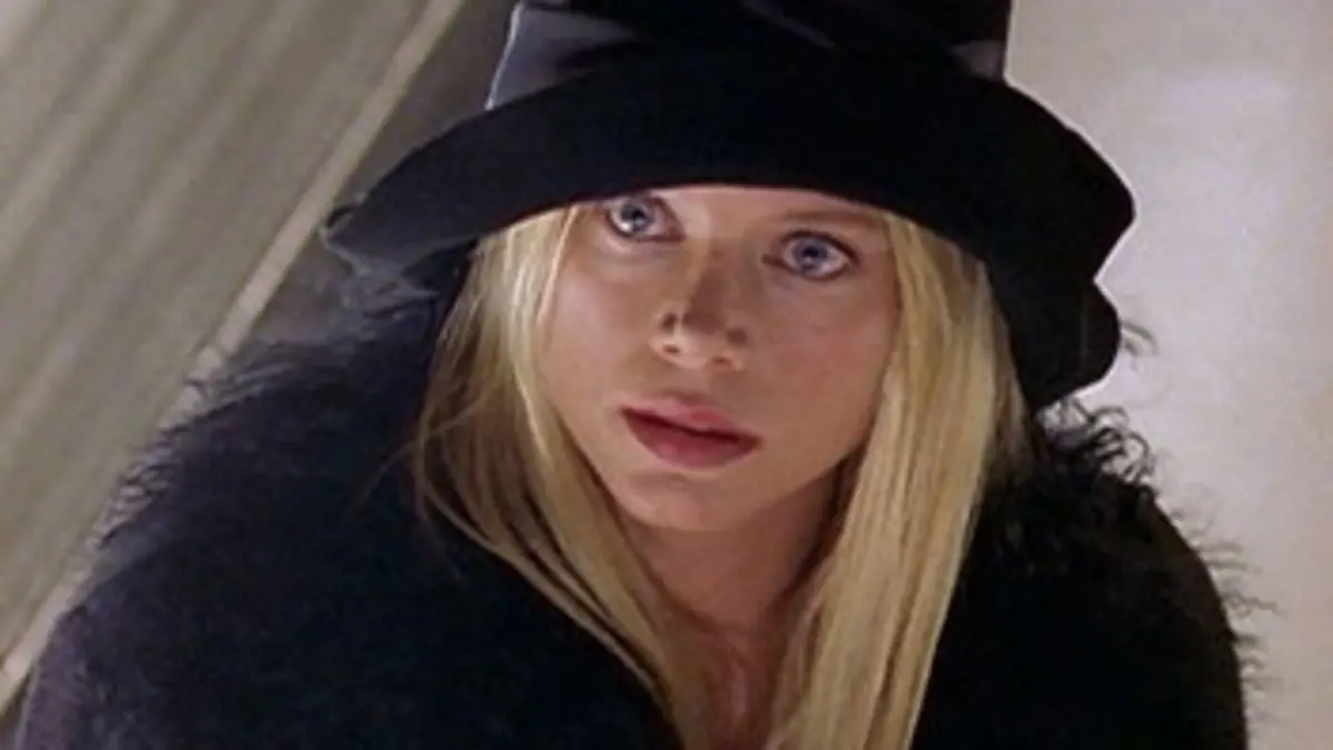 La femme Nikita S03E01 Le complot