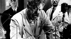 La femme nue et Satan