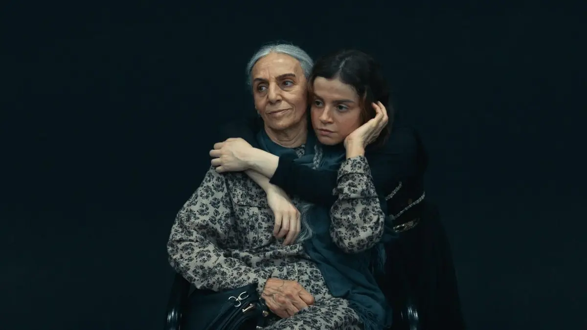 Visuel de La femme qui en savait trop