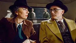 Visuel de La femme qui en savait trop