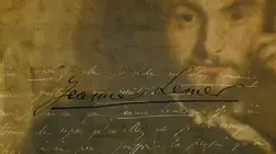 La femme sans nom : l'histoire de Jeanne et Baudelaire