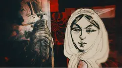 La femme sans nom : l'histoire de Jeanne et Baudelaire