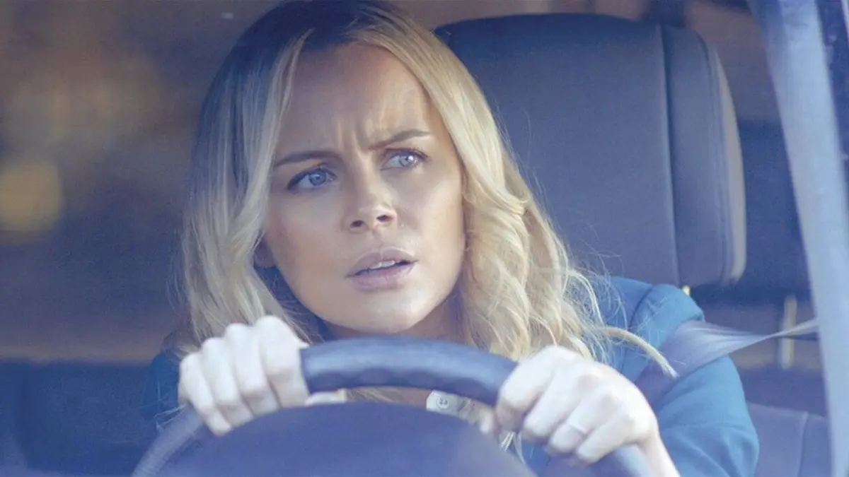 La femme secrète de mon mari