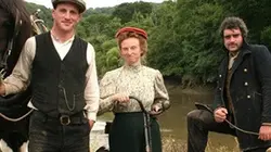 Visuel de La ferme édouardienne