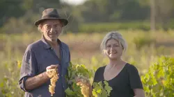 La ferme préférée des Français