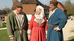 Visuel de La ferme Tudor