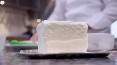 La feta : une tranche de Grèce
