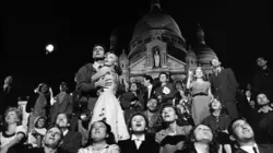 La fête à Henriette