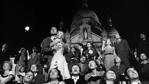 La fête à Henriette en streaming