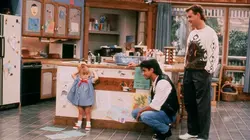 La fête à la maison  S03E10 L'anniversaire