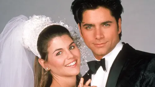 La fête à la maison S04E19 La bague au doigt en streaming