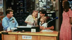 La fête à la maison S06E05 Amour maison en streaming