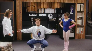 La course de voitures