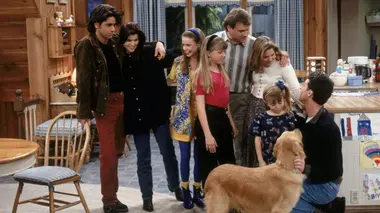 La vente de la maison