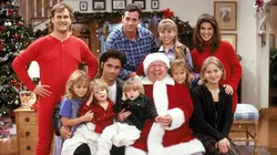 La fête à la maison  S08E11 Cadeau de Noël