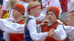 Visuel de La fête de la chanson et de la danse en Estonie