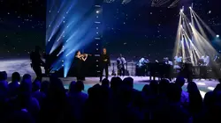 La fête de la chanson française - 20 ans d'émotions
