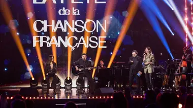 La fête de la chanson française