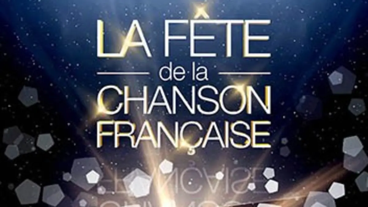 La fête de la chanson française 2e partie