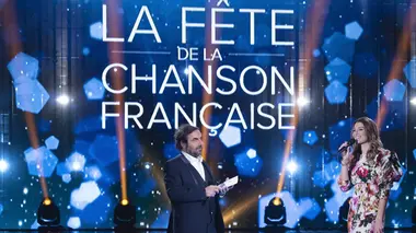 La fête de la chanson française