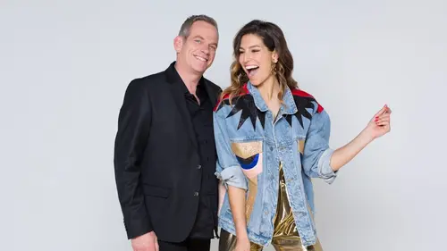 La fête de la musique