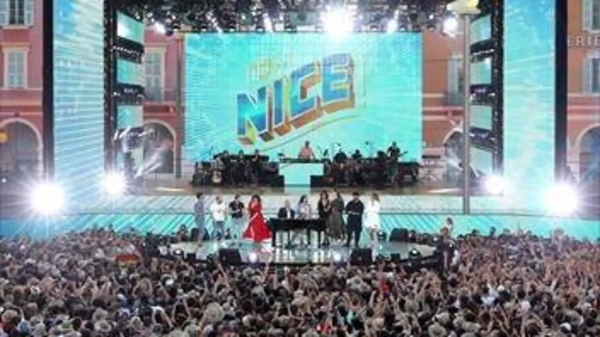 La Fête de la musique 2019 : Tous à Nice !