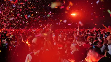 La Fête de la musique à Reims