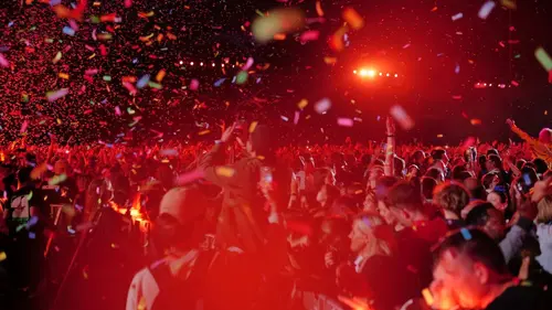 Casting La Fête de la musique à Reims