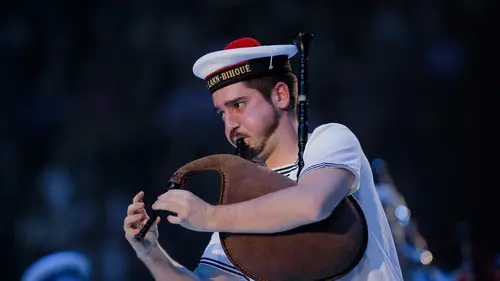 Casting La fête de la Saint-Patrick et de la Bretagne