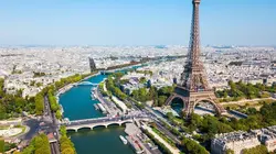 La Fête des Champions, la Grande Parade et la remise des décorations