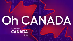 La fête du Canada