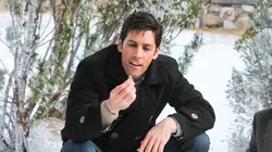 La fiancée des neiges