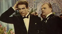 La fièvre dans le sang