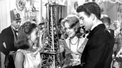 La fièvre dans le sang