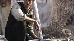 La fièvre de l'or S01E01 Voyage vers l'inconnu