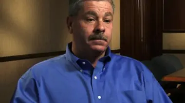 L'escroc philanthrope