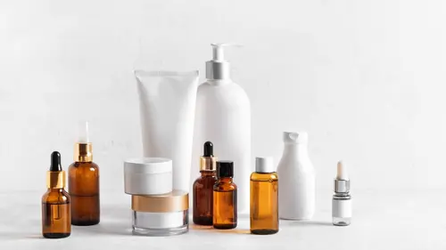La fièvre du maquillage