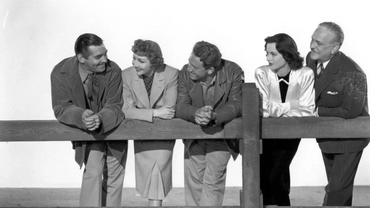 La fièvre du pétrole