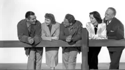 La fièvre du pétrole