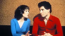 La fièvre du samedi soir