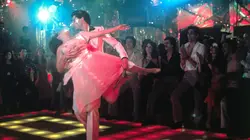 La fièvre du samedi soir