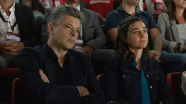 La fièvre S01E06 L'autre assemblée